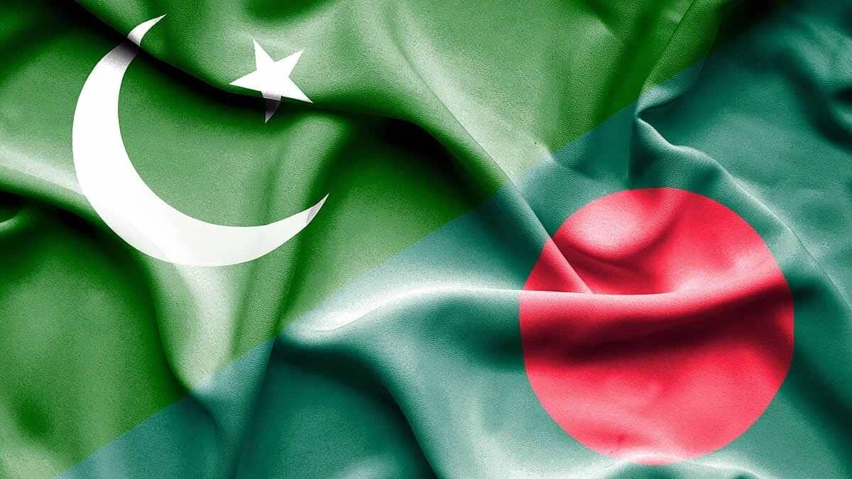 Pakistan's ISI sends high-level delegation to Dhaka