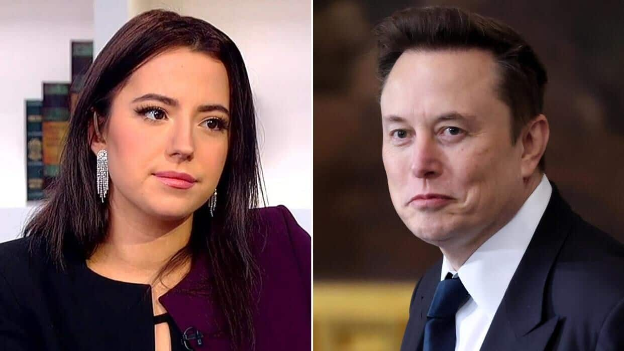 Musk's 13th child 5 months old; who is mother