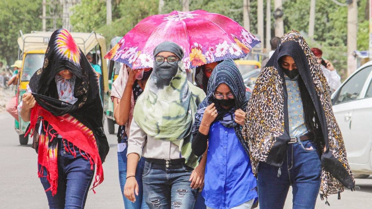 Karnataka issues heat alert, advises people to stay indoors