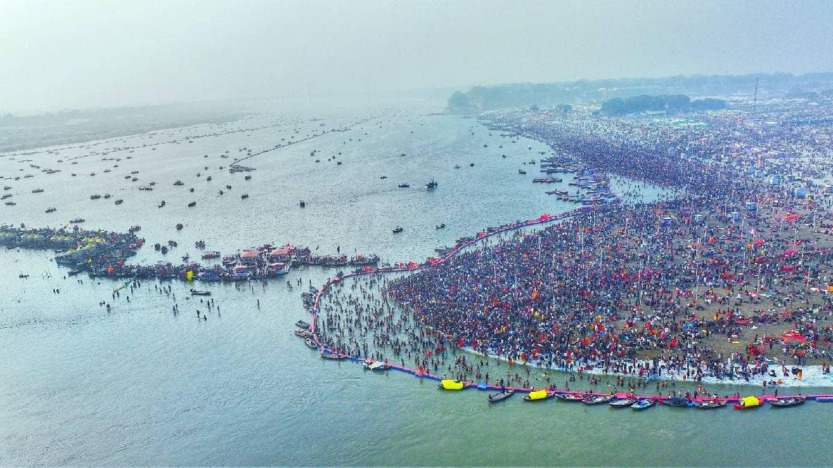 Maha Kumbh 2025: Prohibitory orders issued for law and order