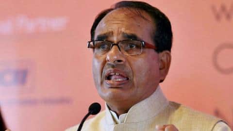 Night curfew will be reimposed in MP if required: CM Night curfew will be reimposed in MP if required: CM