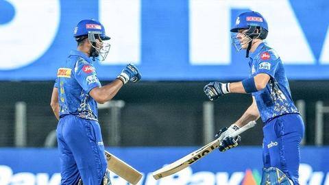 IPL 2022, MI vs LSG: Pitch report, stats, streaming details IPL 2022, MI vs LSG: Pitch report, stats, streaming details