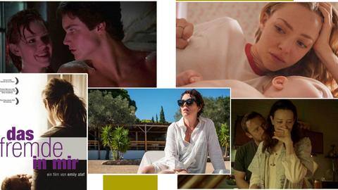 5 films that deal with postpartum depression 5 films that deal with postpartum depression