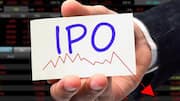 Anthem Biosciences IPO: Shares to list today, strong debut expected