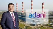 Adani Power shares surge 3% as board mulls stock split