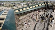 Bomb blast derails 6 Jaffar Express bogies; here's what happened