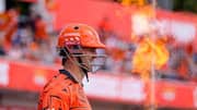 Mitchell Marsh surpasses 7,000 T20 runs; hammers 50th fifty-plus score