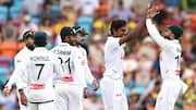 Darwin Test: Bangladesh pacer Hasan Mahmud's record six-fer stuns Australia