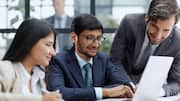 US now accounts for 54% of India's software services exports