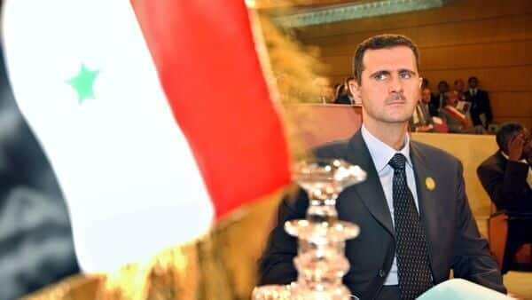 Ousted Syrian president al-Assad, family granted asylum in Moscow