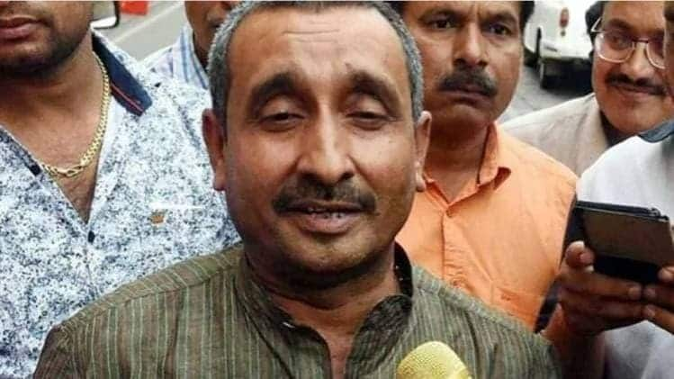 Delhi High Court grants interim bail to Sengar for surgery