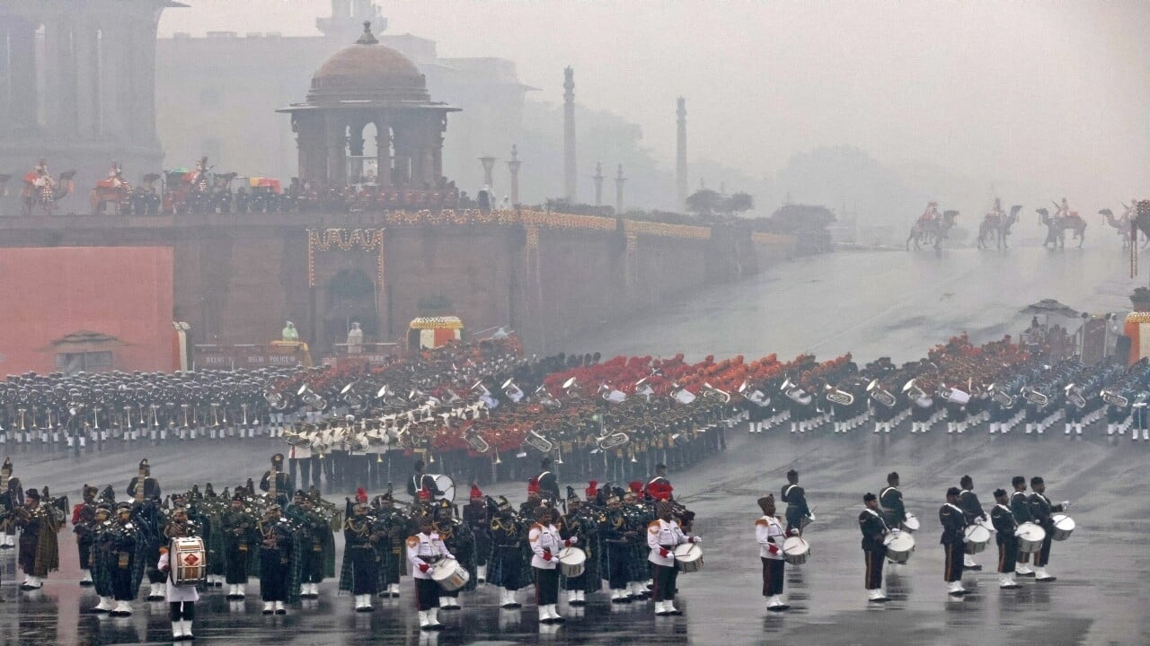 Republic Day 2025: Delhi traffic restrictions, alternative routes