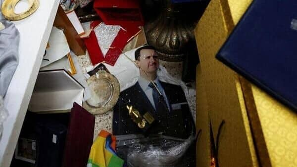 Explained: Assad's final hours and escape from Syria 