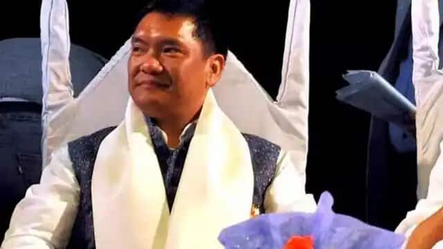 Arunachal to implement law passed in 1978 checking religious conversion