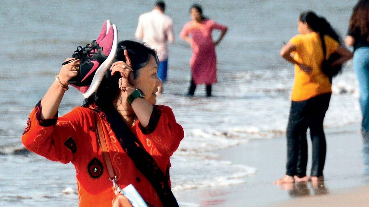 Mumbai faces extreme heat, above-normal temperatures likely till May