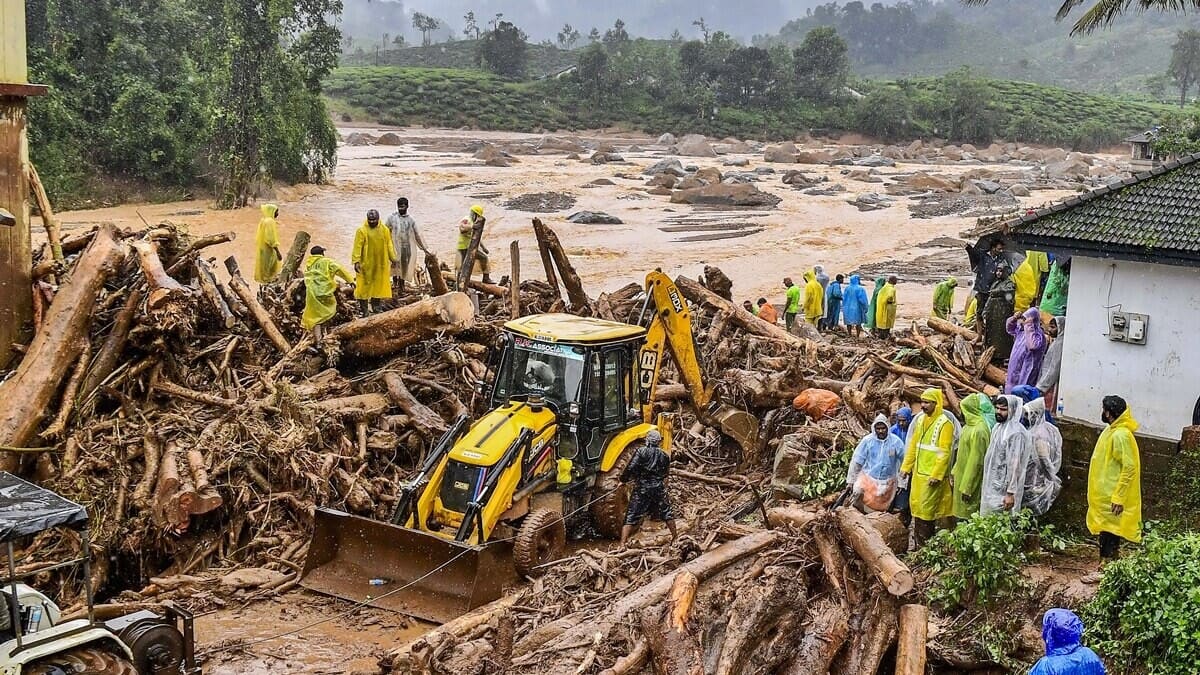 Wayanad landslides declared 'severe nature' disaster: What it means