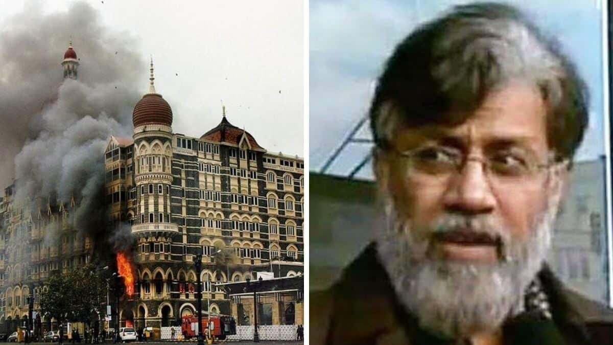 US Supreme Court approves extradition of Mumbai attack convict