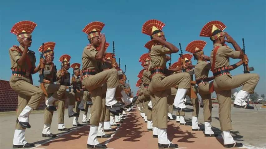 Why Army Day 2025 parade is in Pune, not Delhi