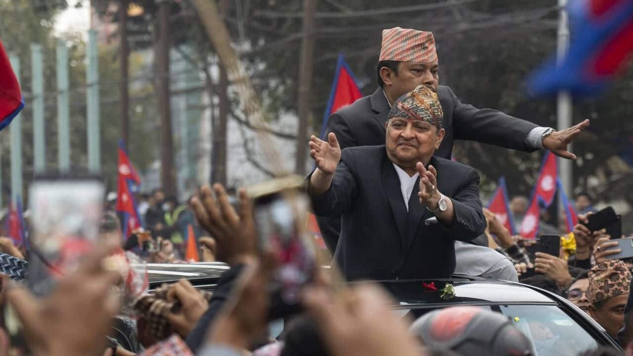 Why many in Nepal want monarchy to return  