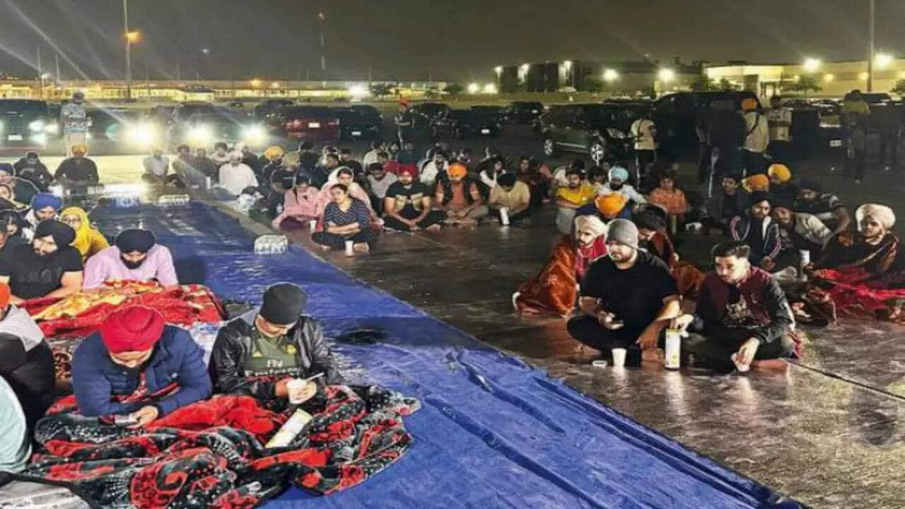 Canada deports nearly 2,000 Indians in 2024