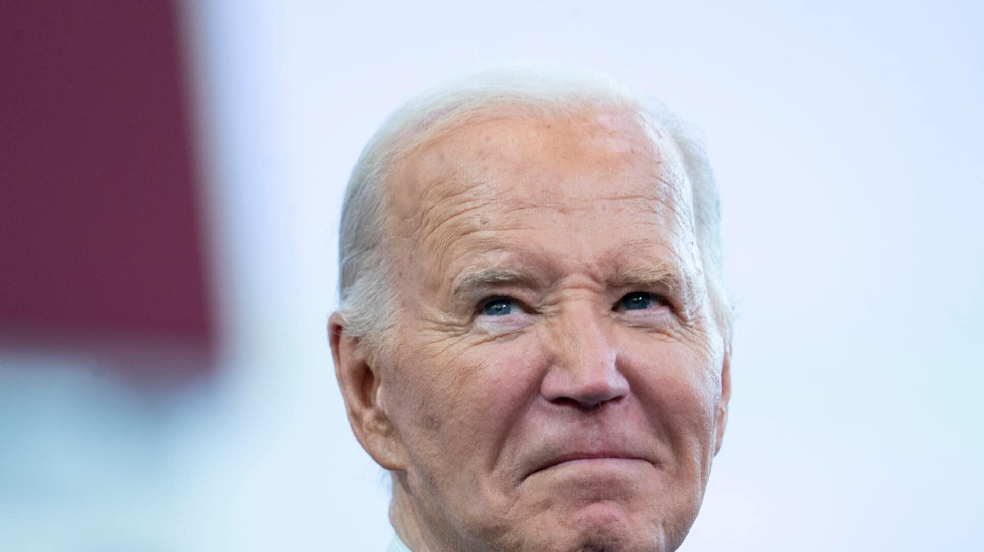 Biden administration withdraws proposed regulations on transgender athletes, student debt 