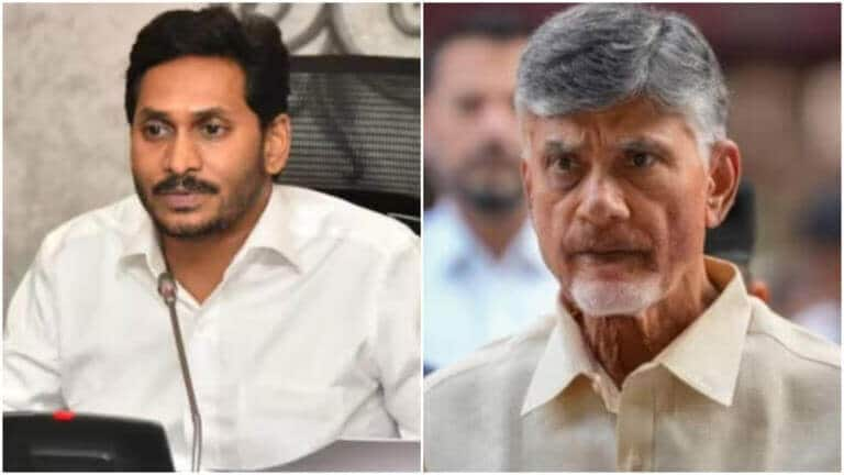 Jagan Reddy slams Naidu government over Tirupati stampede