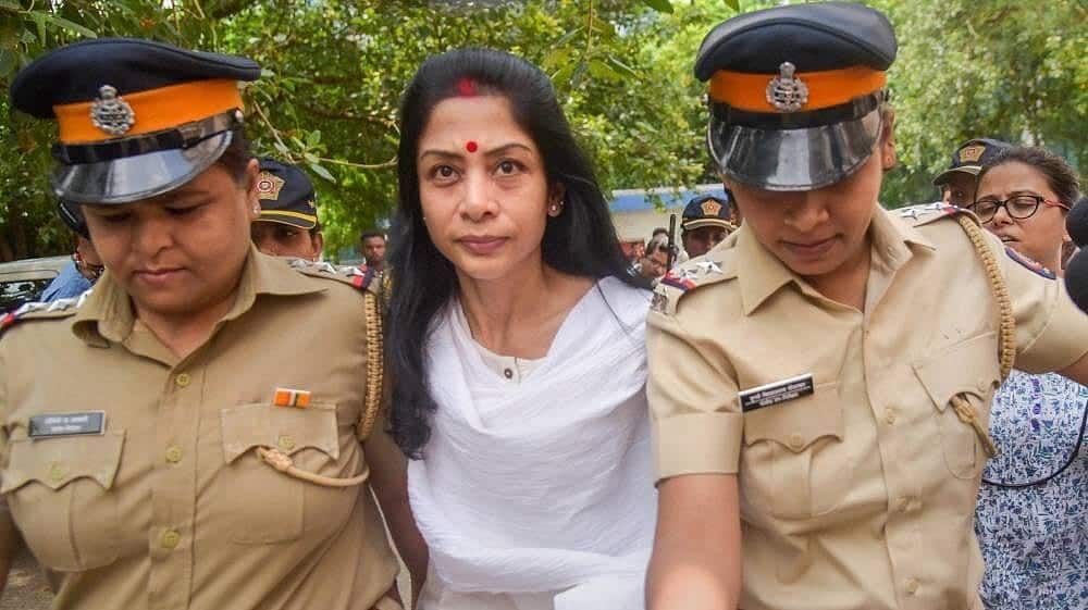 SC rejects Indrani Mukerjea's bail plea in Sheena Bora case