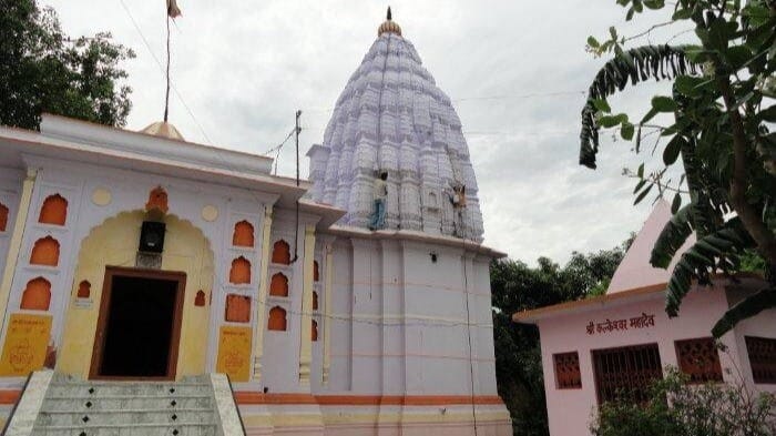 ASI surveys another Sambhal temple, says there is 'krish koop'