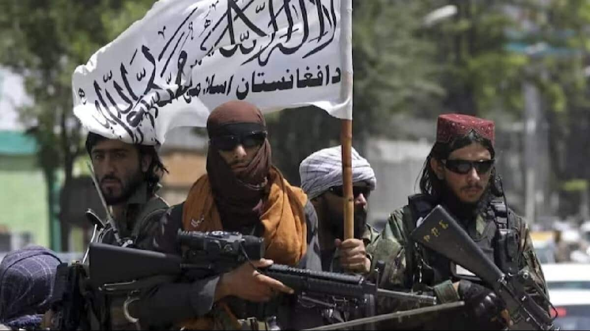 Taliban launches retaliatory attacks on Pakistan, Kabul reports