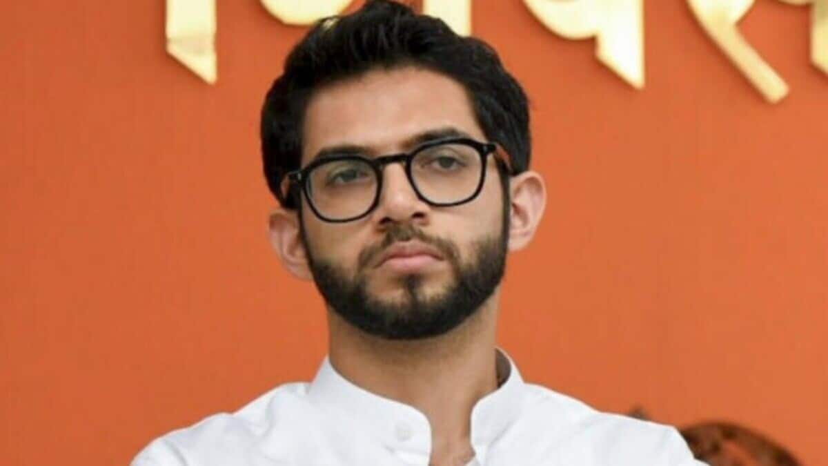 'Insult to Maharashtra': Aaditya Thackeray on delay in government formation