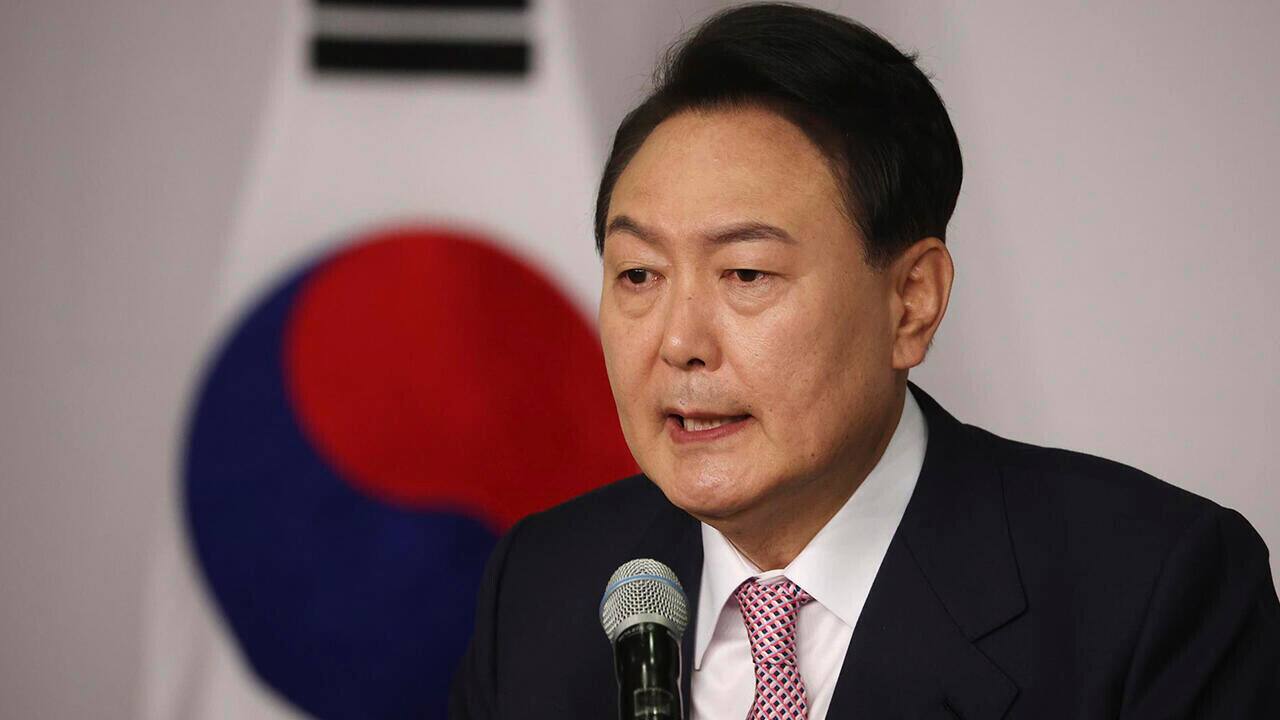 South Korean prosecutors indict impeached President Yoon Suk Yeol