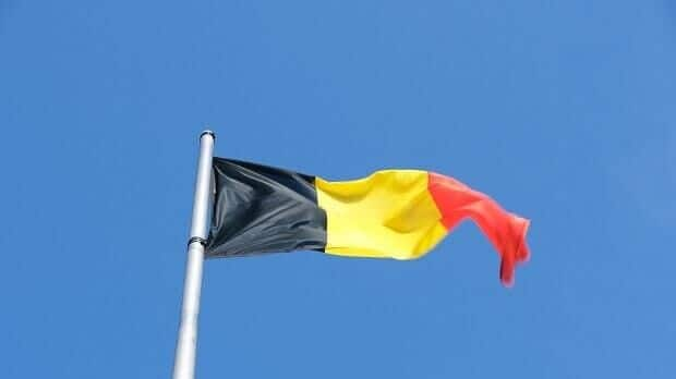 Belgium 1st country to give sex workers formal employment contracts