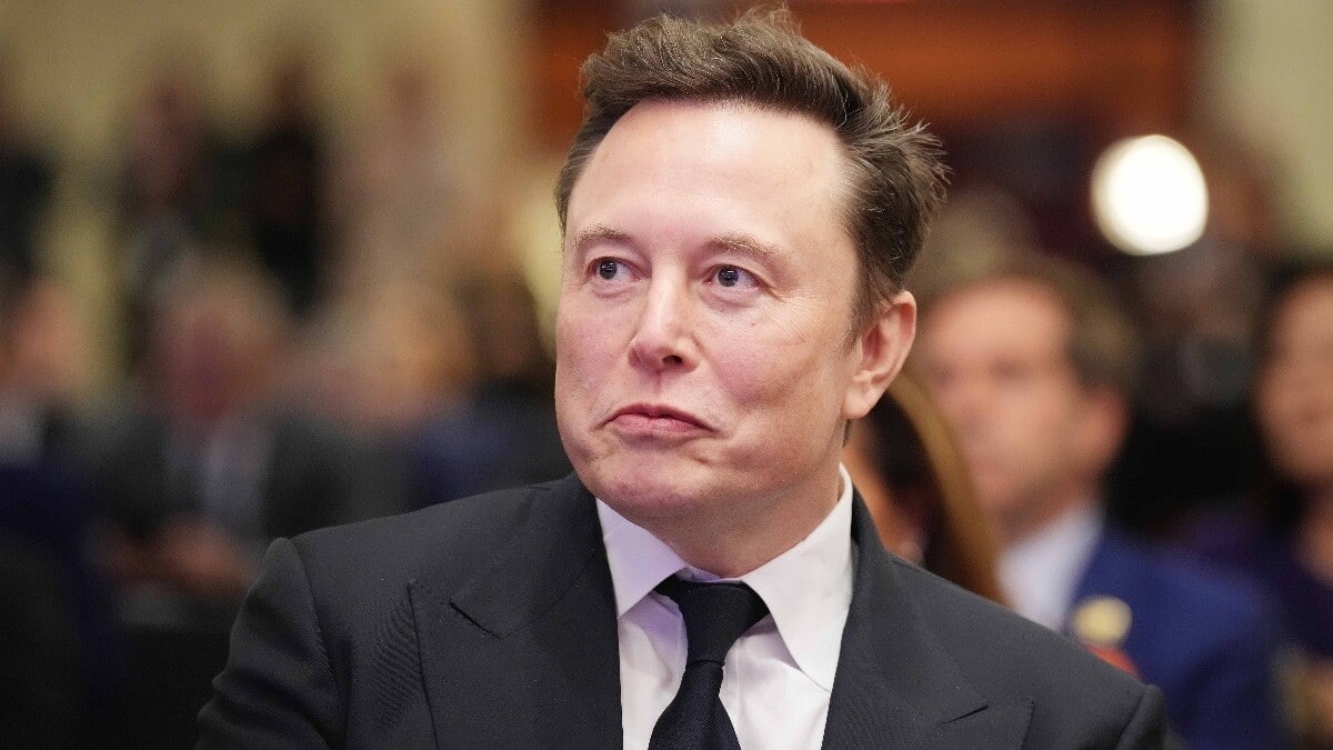 US judge temporarily bars Musk's DOGE from accessing treasury records