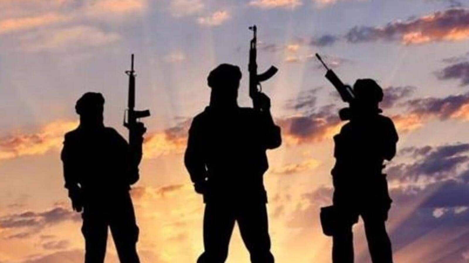 J&K: Lashkar-e-Taiba terrorist involved in civilian killings shot dead