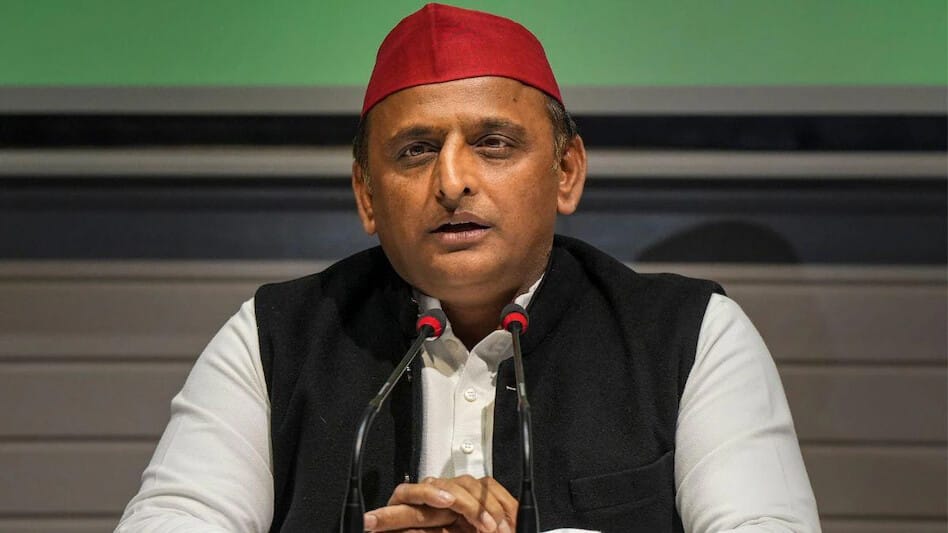 Akhilesh Yadav requests extension of Maha Kumbh duration