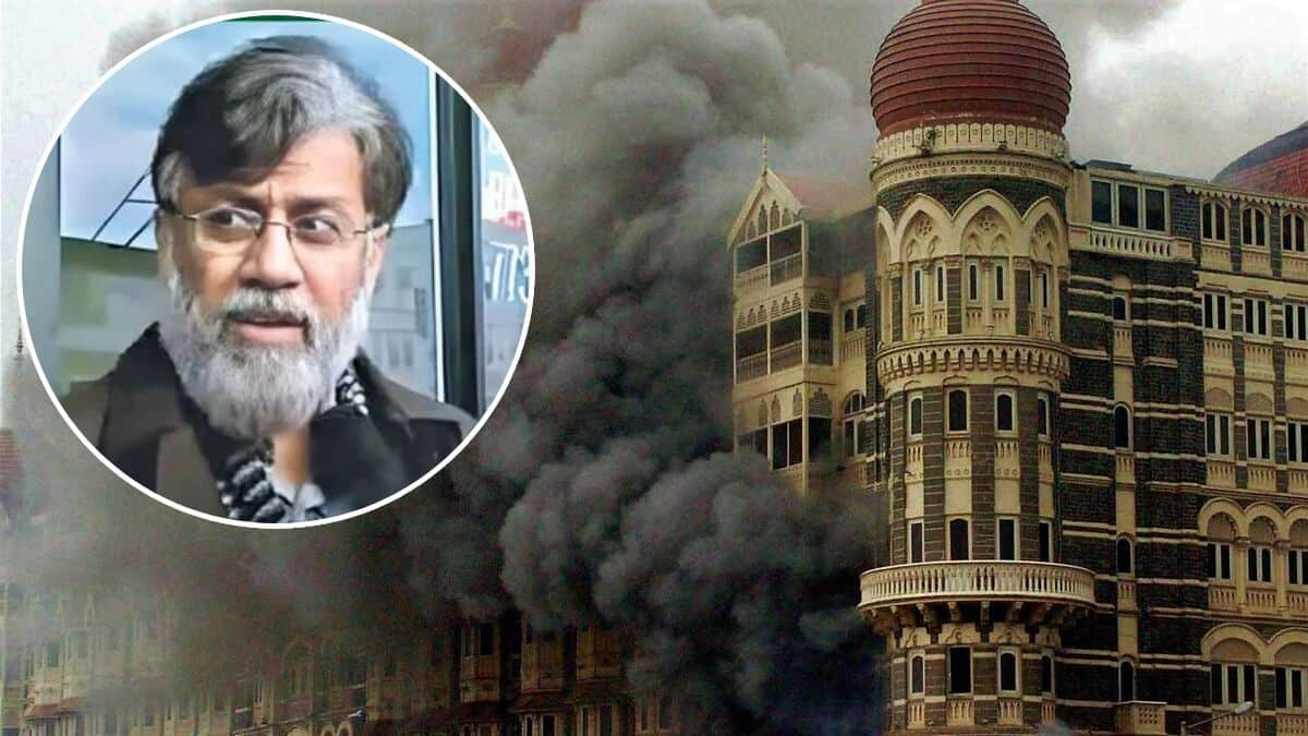 'Bring Dawood': Raut after US SC permits 26/11 convict's extradition