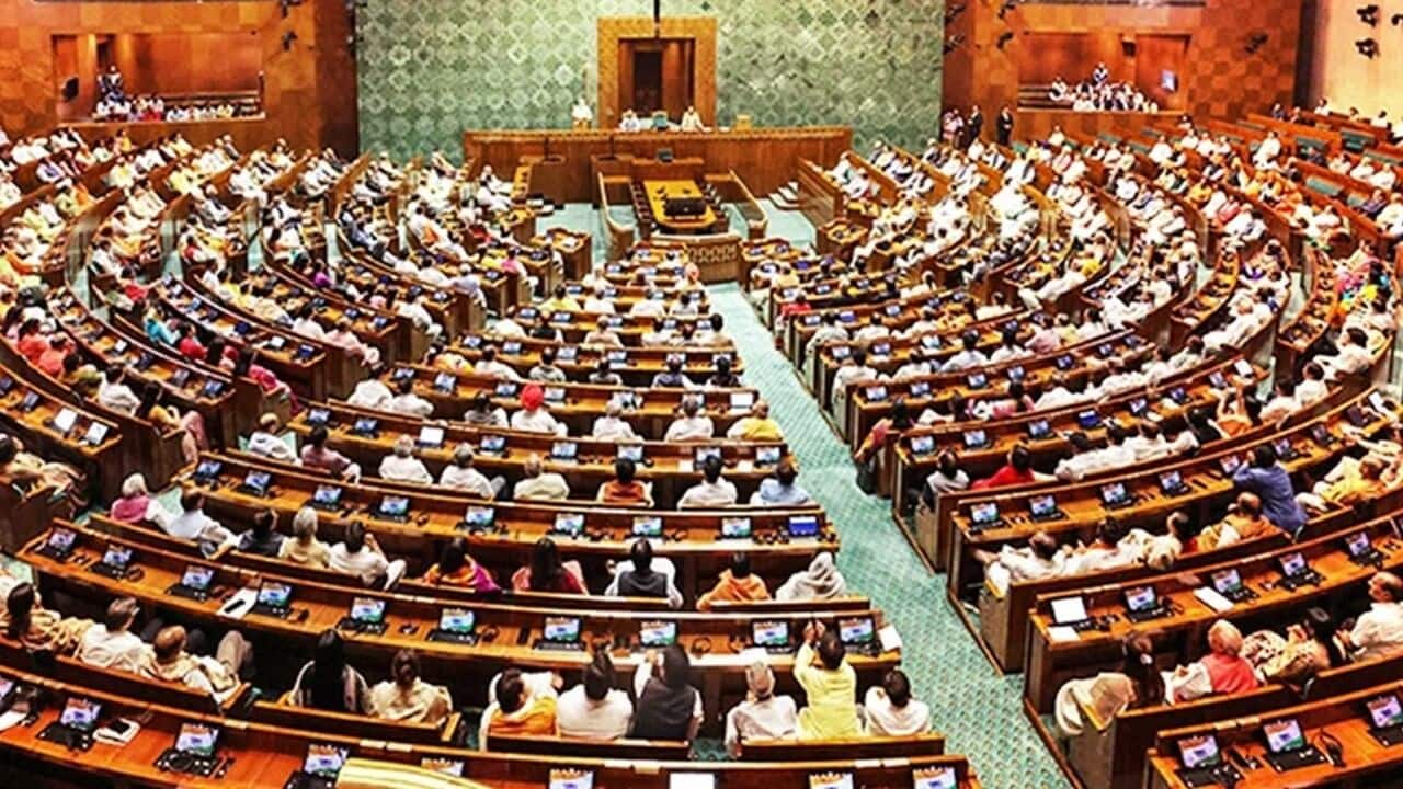 Budget session of Parliament to happen in 2 phases