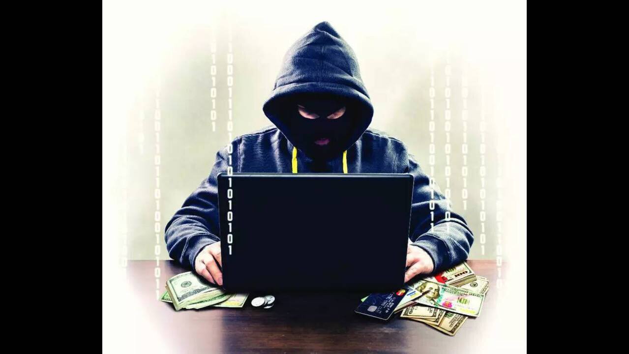 Bengaluru techie loses ₹11 crore to cyber scammers