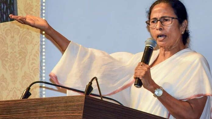 TMC renews demand to rename West Bengal as 'Bangla'