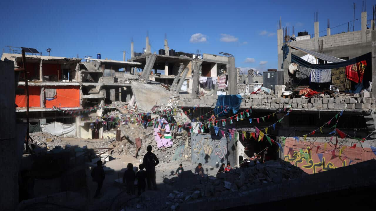 Israel-Hamas truce: Phase 1 ends, negotiations for permanent ceasefire inconclusive