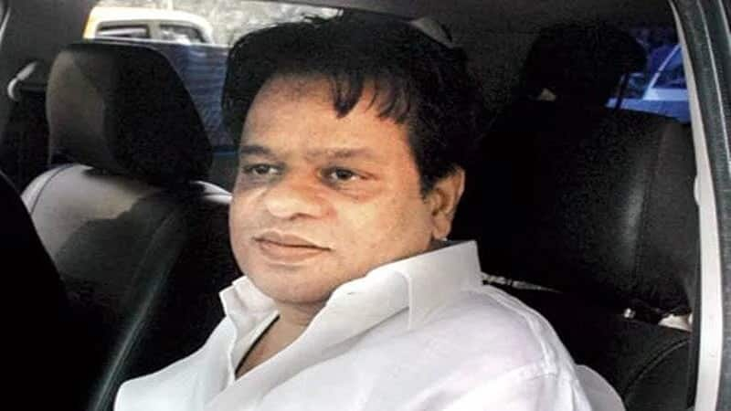 ED seizes Dawood's brother Iqbal Kaskar's Thane flat