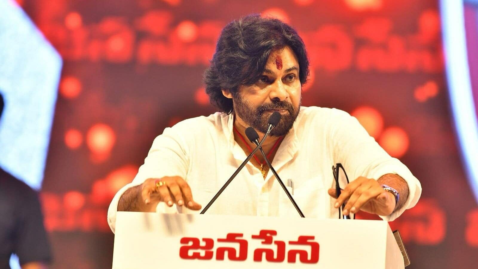 Pawan Kalyan bats for linguistic diversity amid Hindi debate