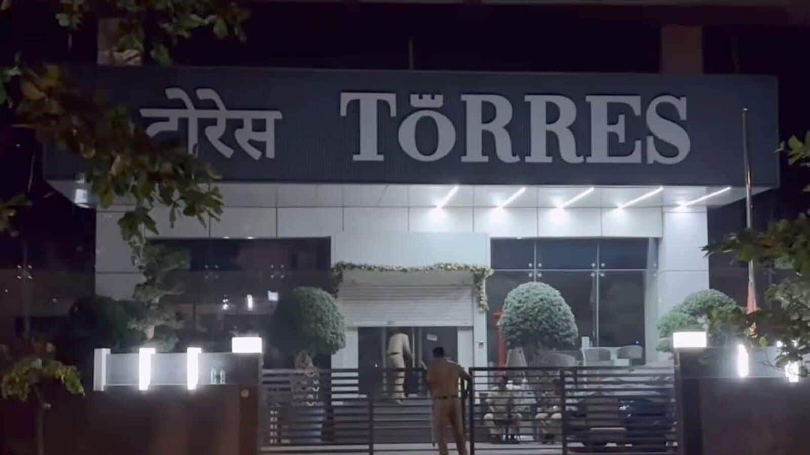 Mumbai's Torres Jewellery scam: Investigators find Ukraine link