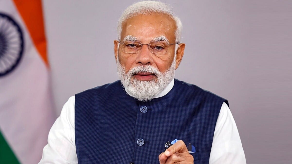 PM Modi hails Union Budget 2025 as 'people's budget'