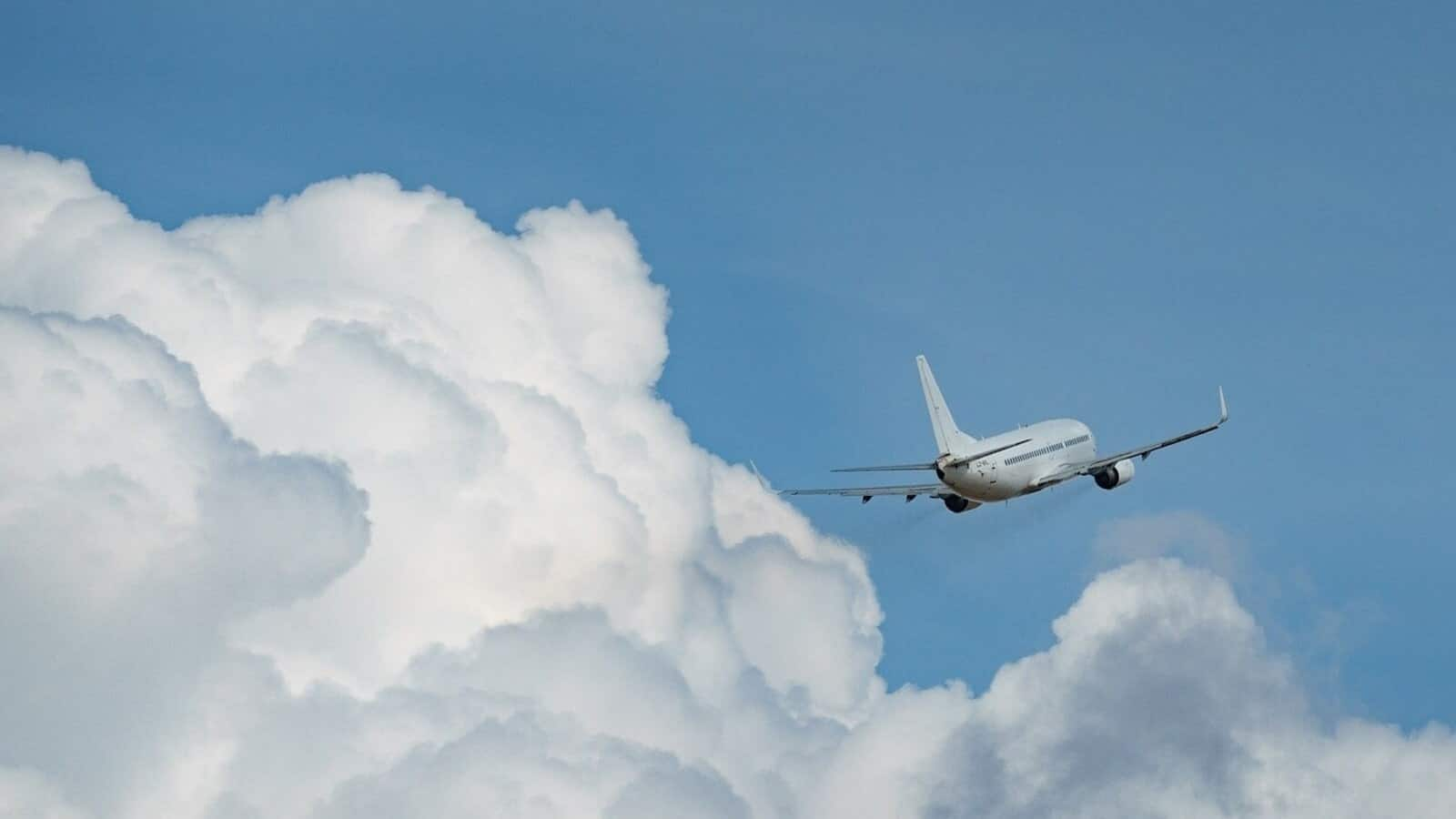 Air Canada flight skids, catches fire on landing; airport closed