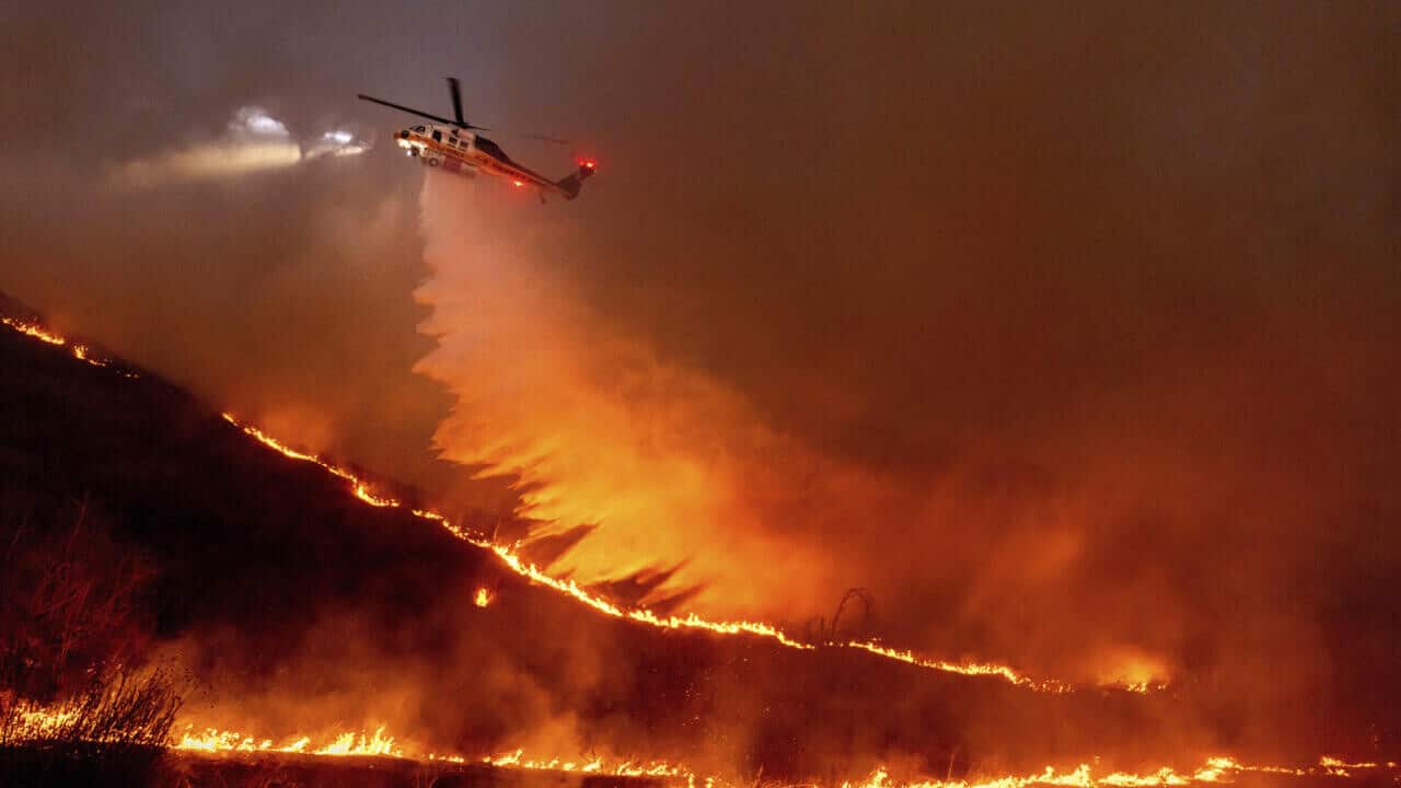 LA wildfires: Toll rises to 24; 'particularly dangerous situation' looms LA wildfires: Toll rises to 24; 'particularly dangerous situation' looms