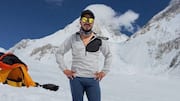 Nepalese climber Nirmal Purja's body recovered from Pakistan's Broad Peak