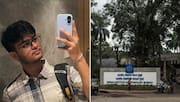 IIT-B suicide: Friend says Wakode had allegedly been caught cheating