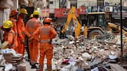 Building adjoining collapsed Satya Niketan structure to be demolished