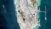 What is Iran's Kharg Island, which Trump says US bombed